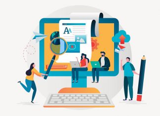 بازاریابی محتوایی از کجا شروع شد بازاریابی-محتوایی از کجا شروع-شد