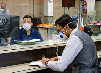 آیا زمینه اجرای قانون چک فراهم است؟ باجه بانک