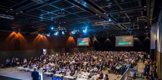 حضور 20 استارت آپ ایرانی در جیتکس 2020 دبی