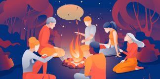 چرا داستانسرایی برای فروش کارآمد است؟ داستان سرایی