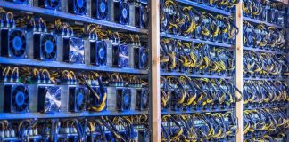 احتمال فعالیت ۵۰۰ هزار دستگاه استخراج رمز ارز در ایران رمز ارز ماینر