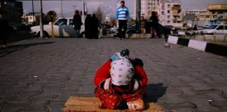 حال جامعه ما خوب نیست