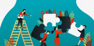 حضور افراد بسیار حساس در شرکت یک مزیت است مدیریت