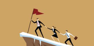 پنج روش مدیرانی که اعتماد میسازند