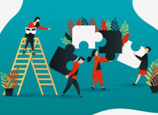 چرا حضور افراد بسیار حساس در تیمهای کاری یک مزیت است؟