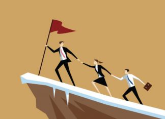 پنج روش مدیرانی که اعتماد میسازند