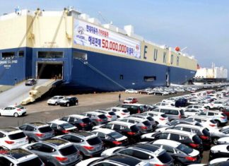 منتظر نباشید؛ فعلا خودروهای وارداتی نمی آید واردات خودرو در مجلس تصویب شد