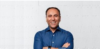 پژمان نوزاد؛ کارآفرینی که از ماستفروشی شروع کرد