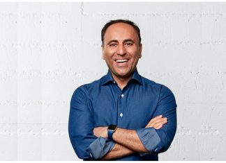 پژمان نوزاد؛ کارآفرینی که از ماستفروشی شروع کرد