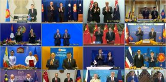 بزرگترین پیمان تجارت آزاد جهان فرصتی تازه برای ایران پیمان تجارت آزاد