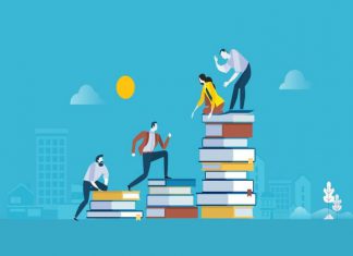 یاد بگیریم؛ همه چیز دیجیتال میشود