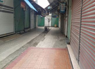 اصناف گروههای شغلی3 و 4 در هفته آینده هم تعطیل هستند