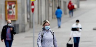 خداحافظی با سختترین روزهای پاندمی کرونا