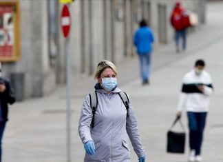 خداحافظی با سختترین روزهای پاندمی کرونا