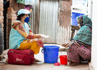 تعطیلی کرونایی باعث افزایش شکاف درآمدی شد؟ کرونا