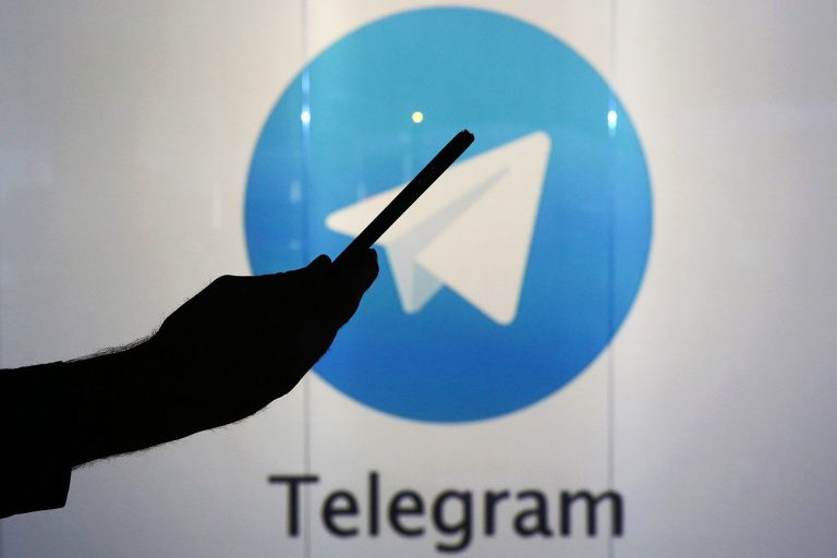 کاربران ماهانه فعال تلگرام به بیش از ۵۰۰ میلیون رسید