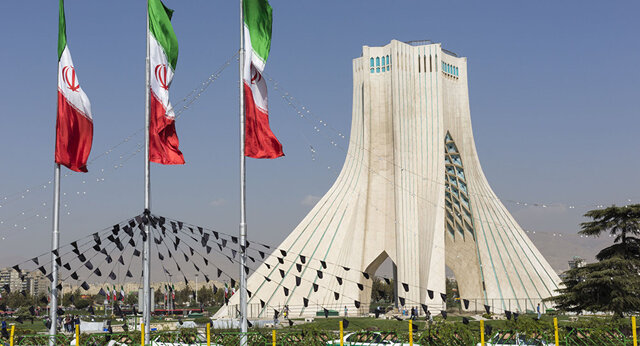 گزارش بانک جهانی از بهبود وضعیت اقتصاد ایران