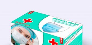 نکات کلیدی در خرید عمده ماسک سه لایه استاندارد خرید عمده ماسک سه لایه استاندارد