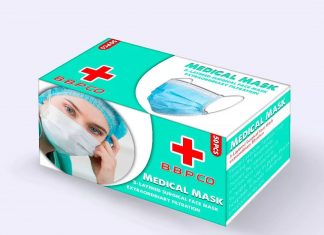 نکات کلیدی در خرید عمده ماسک سه لایه استاندارد خرید عمده ماسک سه لایه استاندارد