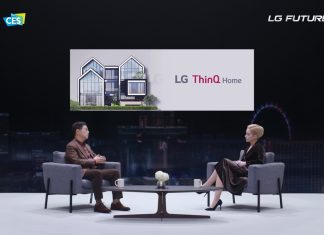 الجی میزبان رهبران تکنولوژی در “FUTURE TALK” مجازی با موضوع ارزش نوآوری باز در عصر جدید تازهترین نوآوری های ال جی