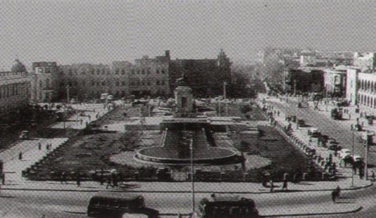 هویت در معماری هویت در معماری