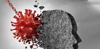 با این روشها آثار روانی کرونا را از بین ببرید کرونا