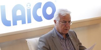 زندگی محمود زینی از موسسان و مدیر عامل کارخانه لایکو محمود زینی از موسسان و مدیرعامل کارخانه لایکو