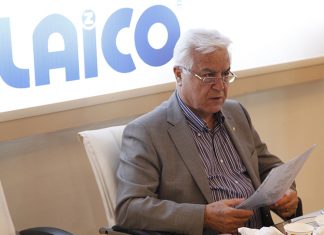 زندگی محمود زینی از موسسان و مدیر عامل کارخانه لایکو محمود زینی از موسسان و مدیرعامل کارخانه لایکو