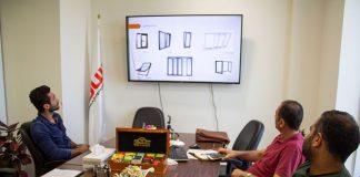 شرکت سالکو نماینده فعال فروش درب و پنجره جذب میکند مجموعه سالکو