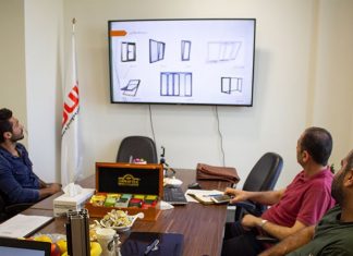 شرکت سالکو نماینده فعال فروش درب و پنجره جذب میکند مجموعه سالکو