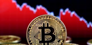 سقوط قیمت ارزهای دیجیتال؛ بیت کوین در ۲۴ ساعت ۲۳ درصد افت کرد ببت کوین