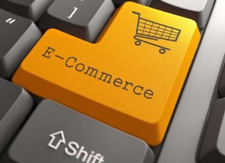 معاملات تجارت الکترونیک 217 درصد رشد کرد رشد معاملات تجارت الکترونیک