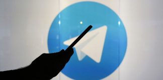 چطور پیغامهای واتساپ را به تلگرام منتقل کنیم تلگرام