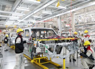 چین بیشترین سرمایه خارجی را در دوران کرونا جذب کرد خودرو چینی