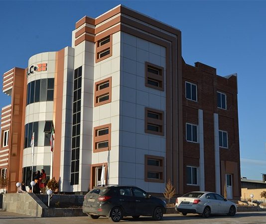 سالکو، برند برتر ارائه دهنده پنجره دوجداره و اجرای نمای ساختمان سالکو تولیدکننده انواع در و پنجره UPVC