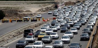 تردد بین تهران و اغلب مراکز استانها مجاز شد+ فهرست شهرهایی که میتوانید سفر کنید سفر