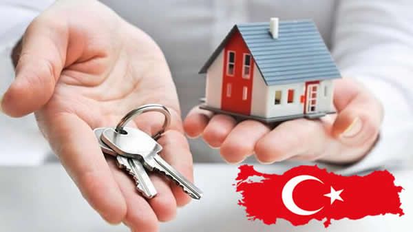 گرفتن پاسپورت ترکیه با خرید ملک در 55 روز با کمک شرکت ایپک اویز