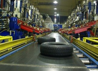 افت رتبه ایران در شاخص آزادی اقتصادی صنعت لاستیک