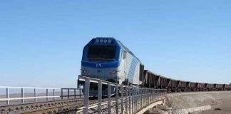 کرونا فرصتی برای رشد حمل و نقل ریلی داخلی قطار