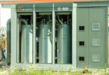 روشهای محدودسازی جریان اتصال کوتاه در شبكه های قدرت محدودسازی جریان اتصال کوتاه