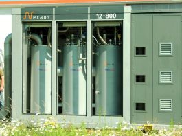 روشهای محدودسازی جریان اتصال کوتاه در شبكه های قدرت محدودسازی جریان اتصال کوتاه