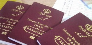 قدرتمندترین و ضعیفترین پاسپورتهای جهان/اینفوگرافیک قویترین پاسپورتهای جهان