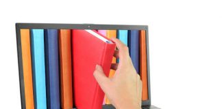 نمایشگاه مجازی کتاب تهران آغاز شد کتاب