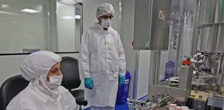 نمایشگاه مجازی محصولات داخلی ۵ تا ۲۰اسفند برگزار میشود کرونا