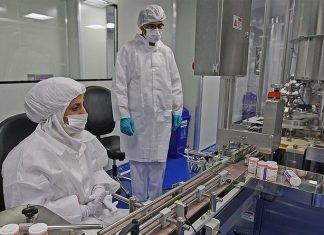 نمایشگاه مجازی محصولات داخلی ۵ تا ۲۰اسفند برگزار میشود کرونا