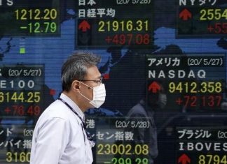 پیشبینی صندوق بینالمللی پول درباره اقتصاد جهان کرونا چین