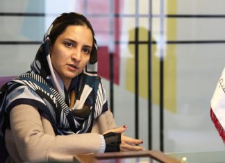 نازنین دانشور، کارآفرین و بنیانگذار سایت تخفیفان نازنین دانشور، کارآفرین و بنیانگذار سایت تخفیفان به عنوان يك كارآفرين زن برای بيش از 100 نفر از جوانان شغل ايجاد كرده است