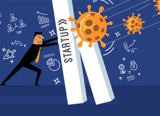 چرا سال 2021، سال خوبی برای کارآفرینی است؟ استارت آپ