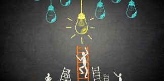 تجربه لذتبخش کار در استارت آپ استارت آپ