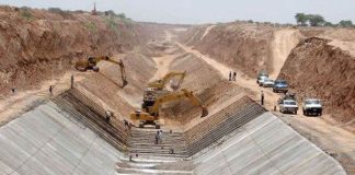 وزیر صنعت و معدن: آب خلیجفارس به مشهد منتقل میشود انتقال آب